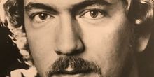 Richard Stilwell of PELLEAS ET MELISANDE at New York City Opera