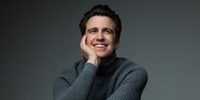 Interview: Gavin Creel reflects on returning to live theater with INTO THE WOODS, Son