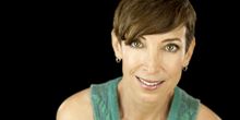 Interview: Nadia Verrucci of AT THE BEGINNING OF TIME at Centaur Theatre