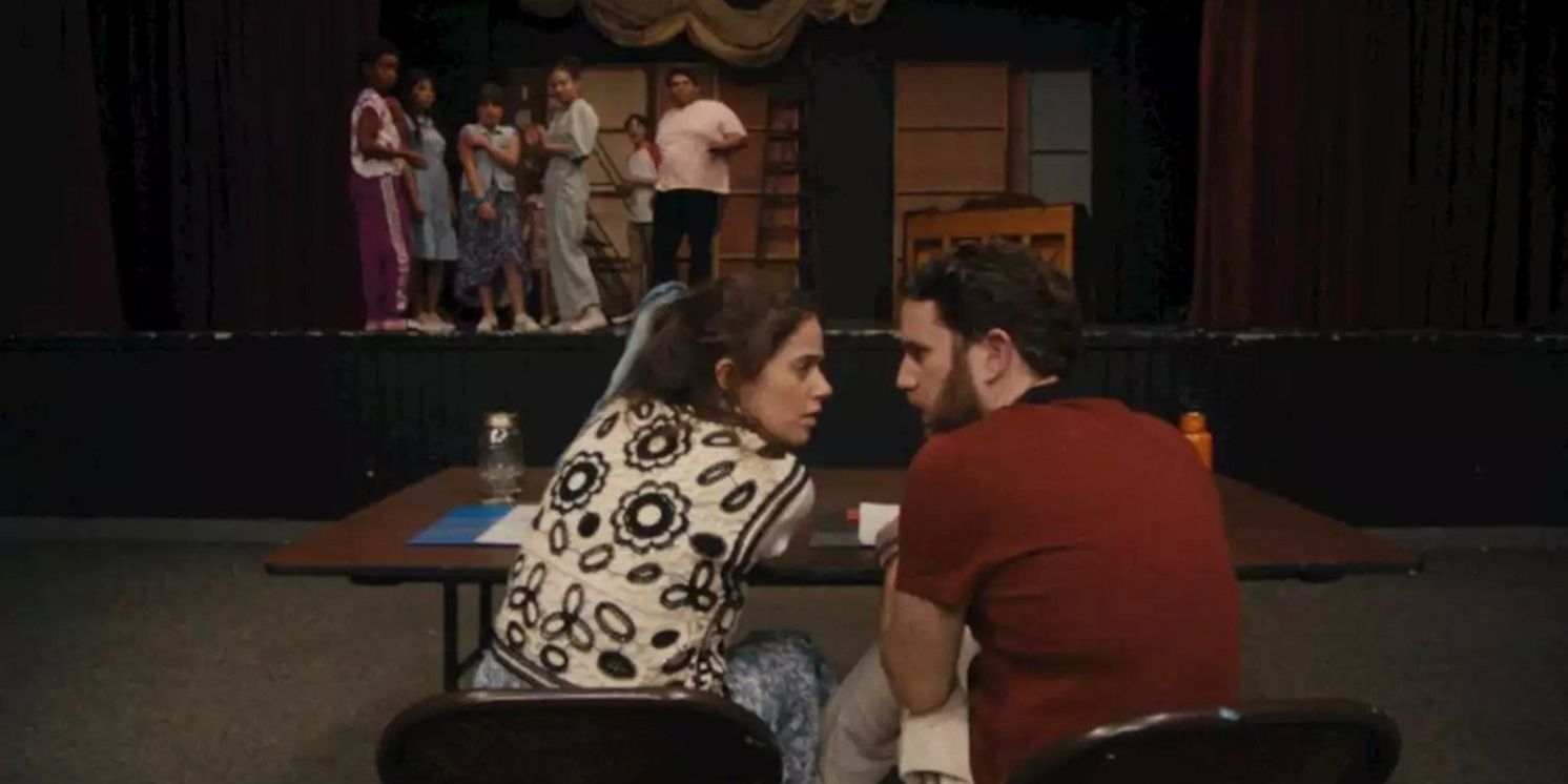 Watch: THEATRE CAMP Film, Starring Ben Platt and More, Premieres at Sundance Film Festival  Image