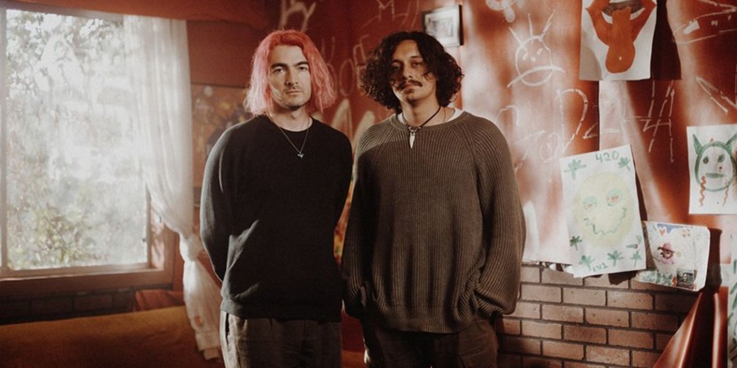 Teenage Wrist Share New Single 'Diorama'  Image