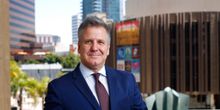 David Bennett of THE SAN DIEGO OPERA