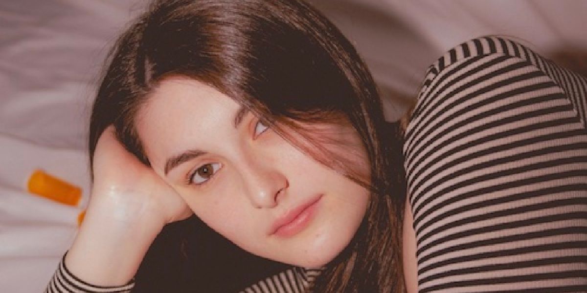 Pop Artist Becky Crosby Releases New Single 'Love Like Medicine'
