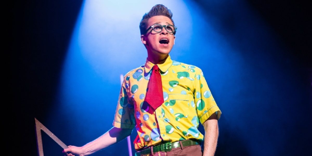 Review: THE SPONGEBOB MUSICAL, Birmingham Hippodrome