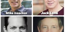 Interview: St. Louis Area Producers Mike Bosner, Mike Isaacson, Jack Lane, and Terry 