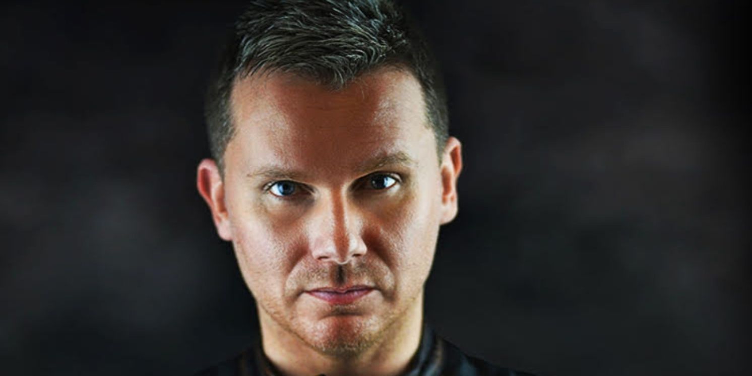 Review: STUART MICHAEL - THE PSYCHIC MEDIUM, Wonderville  Image