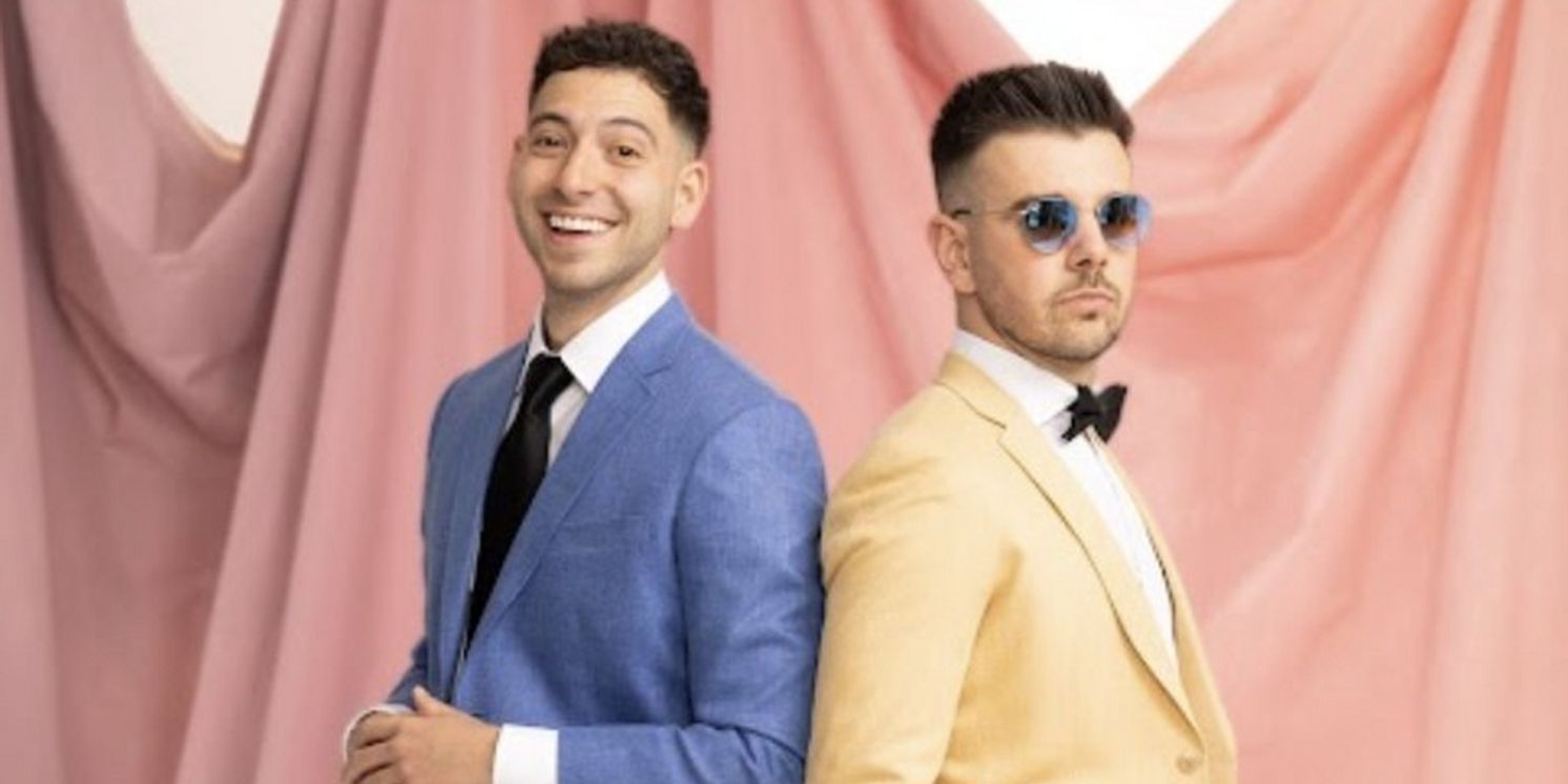 Crash Adams Release New Song 'Lucky'  Image