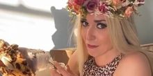 Jessica Vosk Talks TIGER KING Music Video & Shares Who She'd Want to Star With in a T