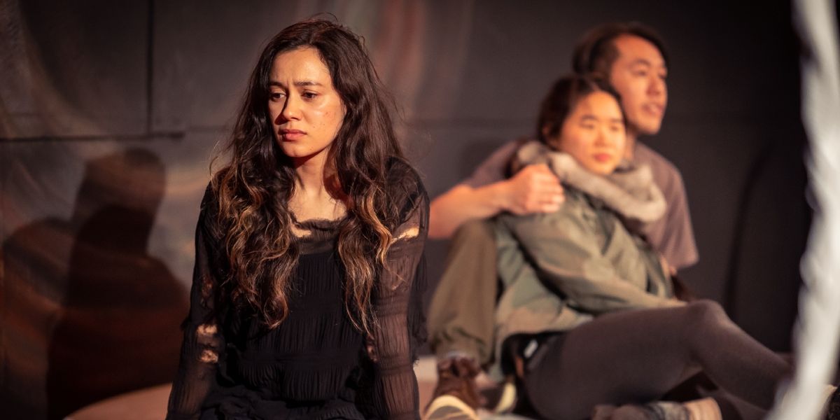 Review: COLDHANDS at RUMPUS
