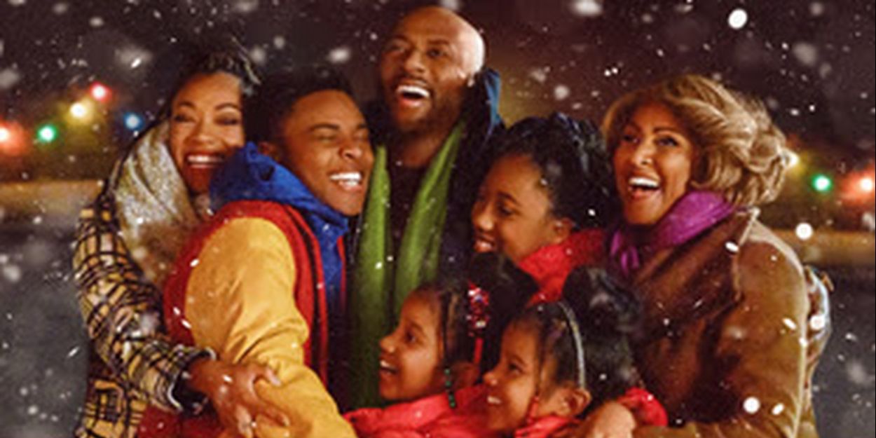 VIDEO: Netflix Releases Trailer for HOLIDAY RUSH Video