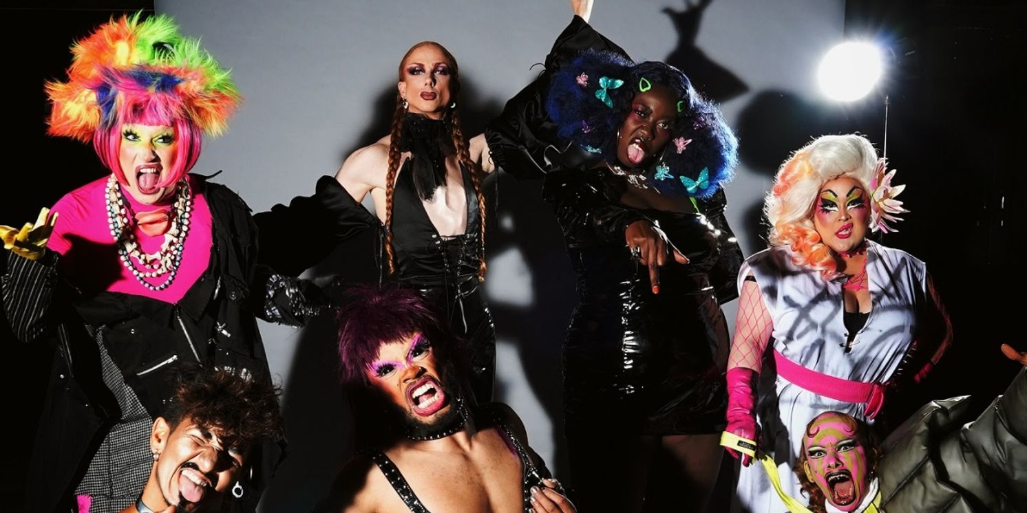 Review Roundup: SOUND OF THE UNDERGROUND at the Royal Court Theatre  Image