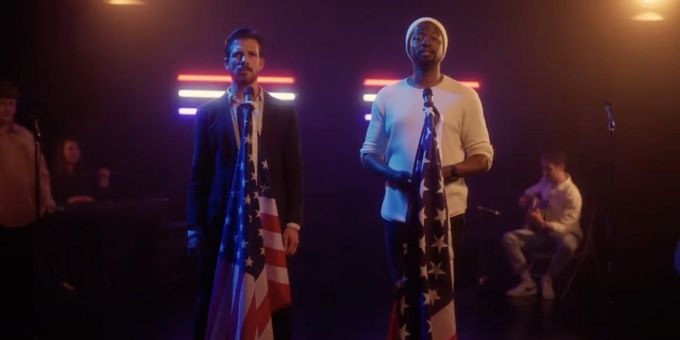 Video: Watch an All-New Trailer For ASSASSINS at Chichester Festival Theatre