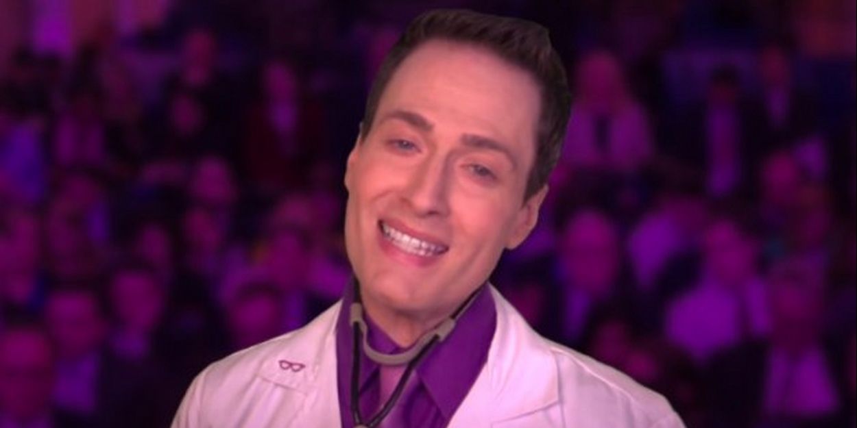 VIDEO: Randy Rainbow Releases 'The Coronavirus Lament' GUYS AND DOLLS Parody Video