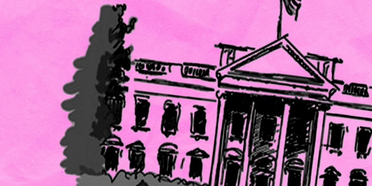 Review: FIRST DAUGHTER SUITE At Creekside Theatre Fest Is Profound
