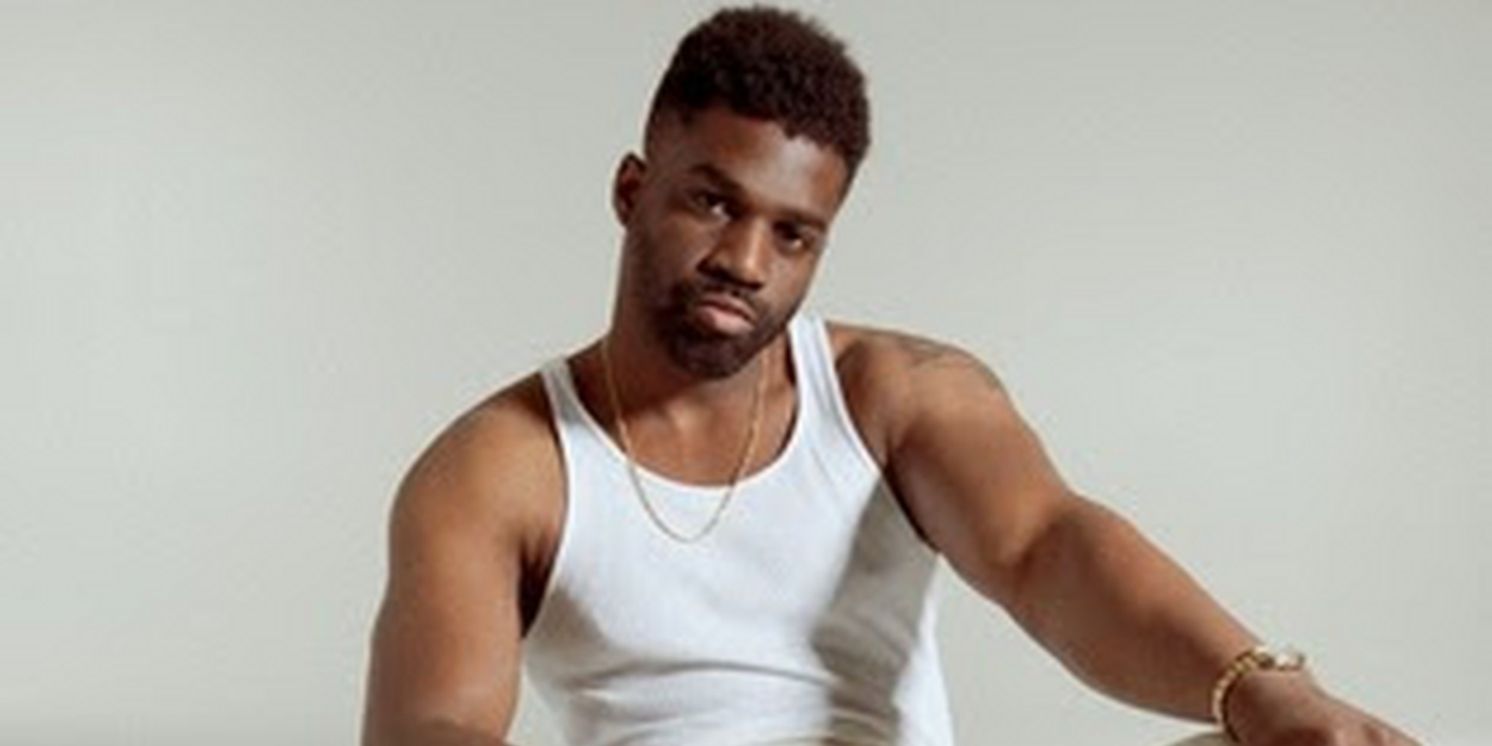 Abraham Alexander Confirms Tour Dates With the Lumineers, Shakey Graves, St. Paul and the Broken Bones & the Teskey Brothers  Image