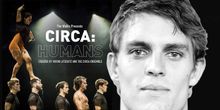 Circa's Martin Evans Dancing & Flipping For HUMANS