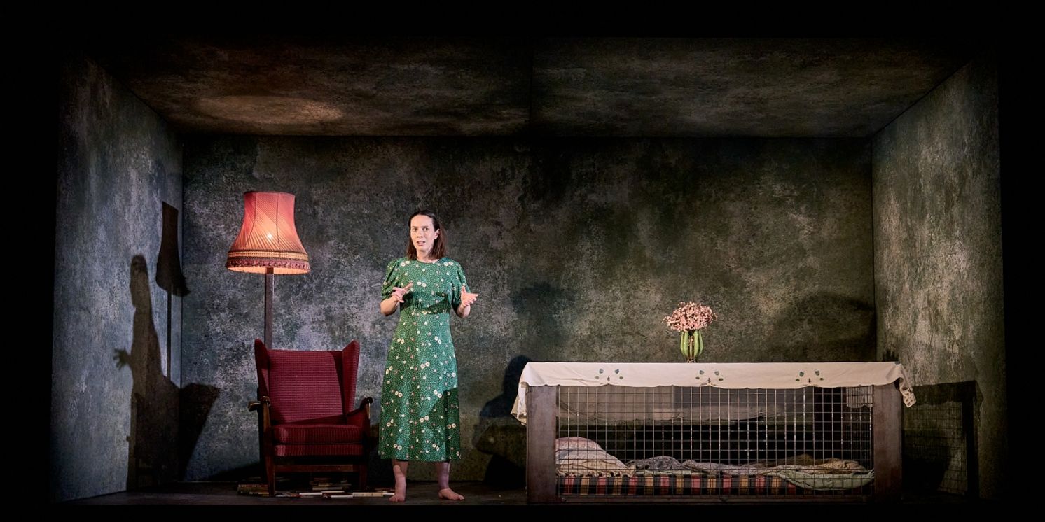 Review: ALL OF IT, Royal Court Theatre  Image