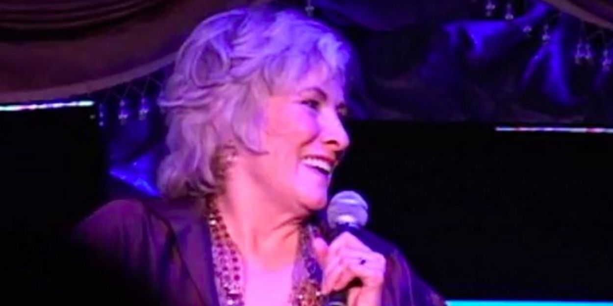 TV Exclusive: 'BETTY'S BACK' - Buckley Sings 'CARRIE' Video