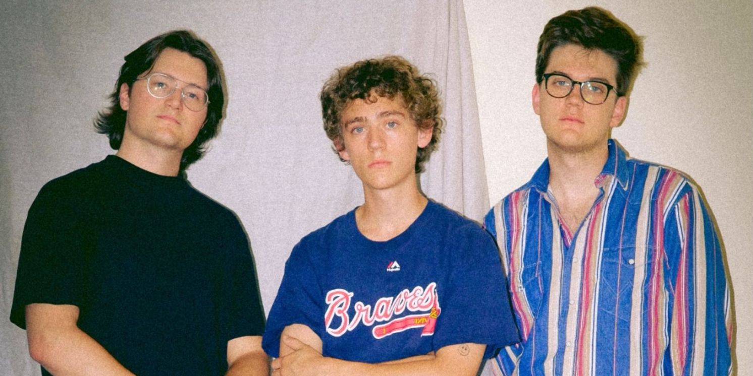 Drew Beskin & The Sunshine Announce Debut LP  Image