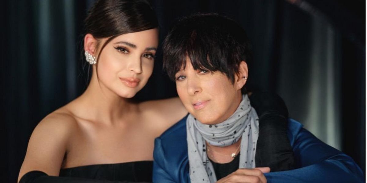 Sofia Carson and Diane Warren To Perform at THE OSCARS