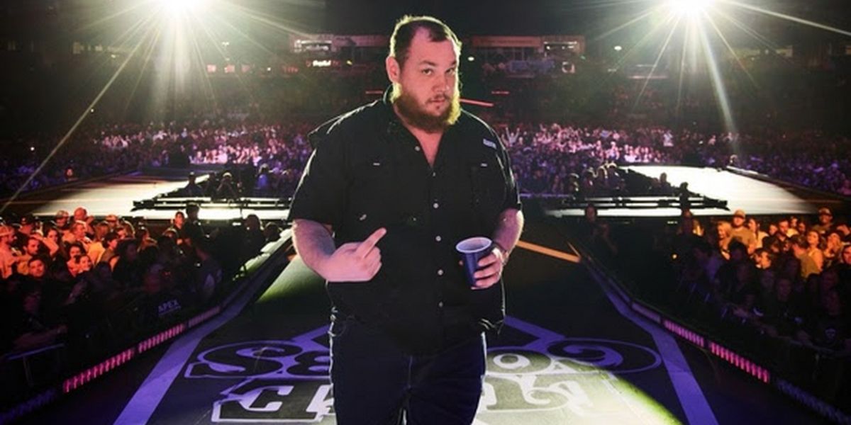 Luke Combs Achieves Record-Breaking Weekend at Nashville's Nissan Stadium
