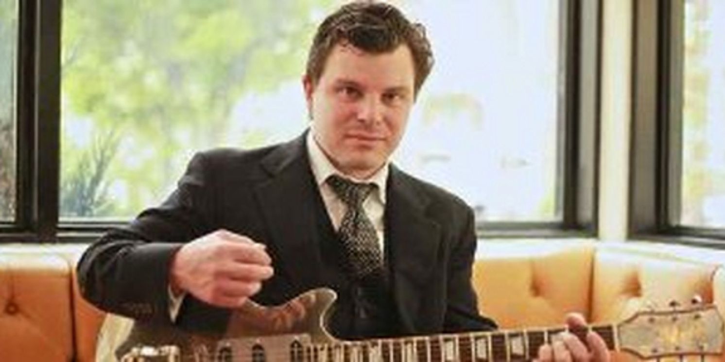 American Composers Orchestra to Perform D. J. Sparr's Reimagining of Kaki King's 'Modern Yesterdays'  Image