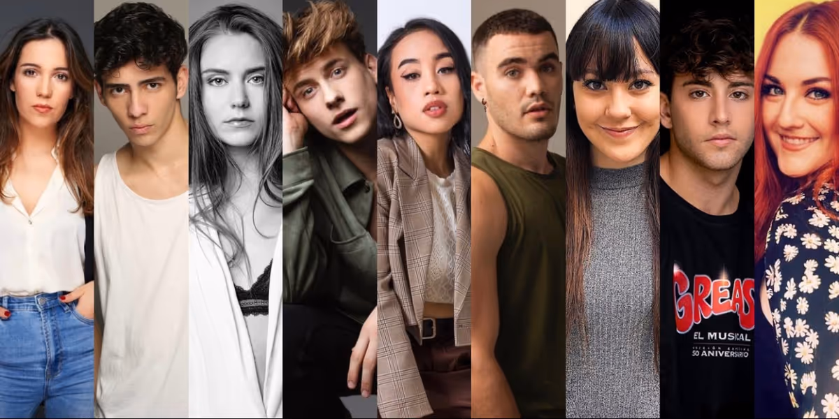 9 jóvenes artistas a los que seguir la pista