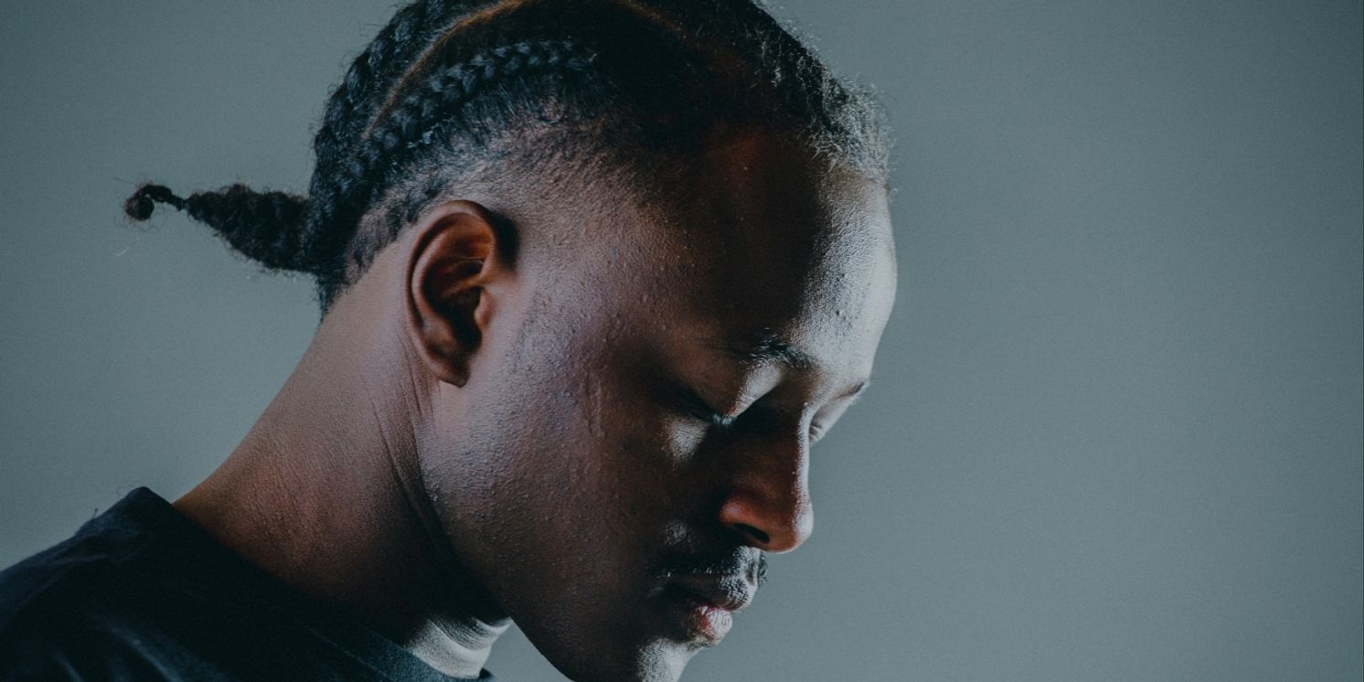 Mouraine Releases New Single 'Tonight'  Image