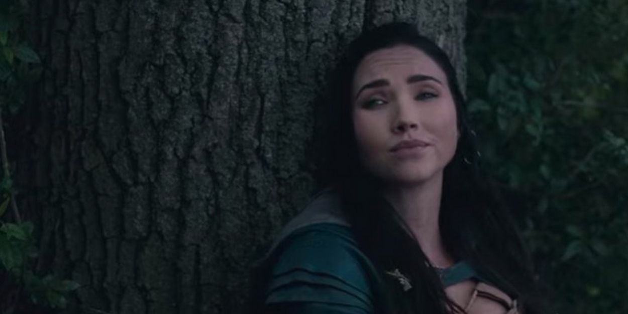 VIDEO: The CW Shares 'No Rest For Talon' Promo for THE OUTPOST Video