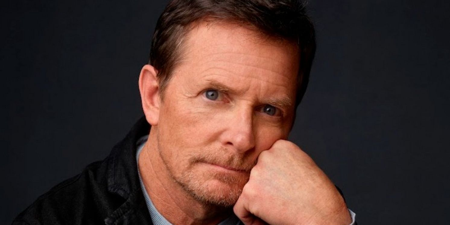 Michael J. Fox to Receive Lifetime Achievement Award at Museum of the Moving Image's Spring 'Moving Image Awards' Benefit Event  Image