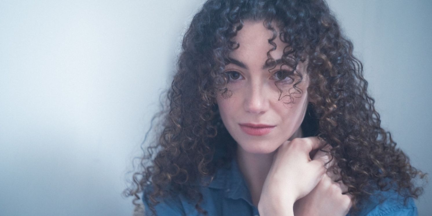 The Green Room 42 Will Present Kara Arena In SOMETHING BLUE  Image