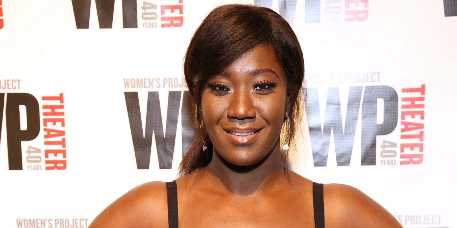 World Premiere of GODDESS Starring Amber Iman & More Extended at Berkeley Rep  Image