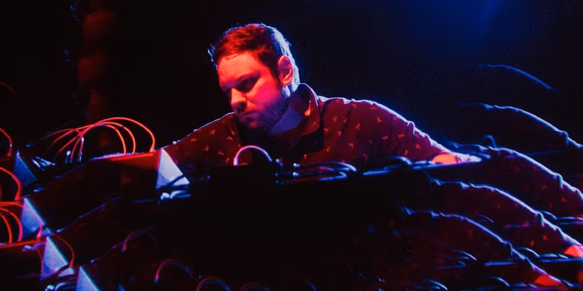 RUMTUM Releases New Single 'Pier Light' on Bastard Jazz Recordings