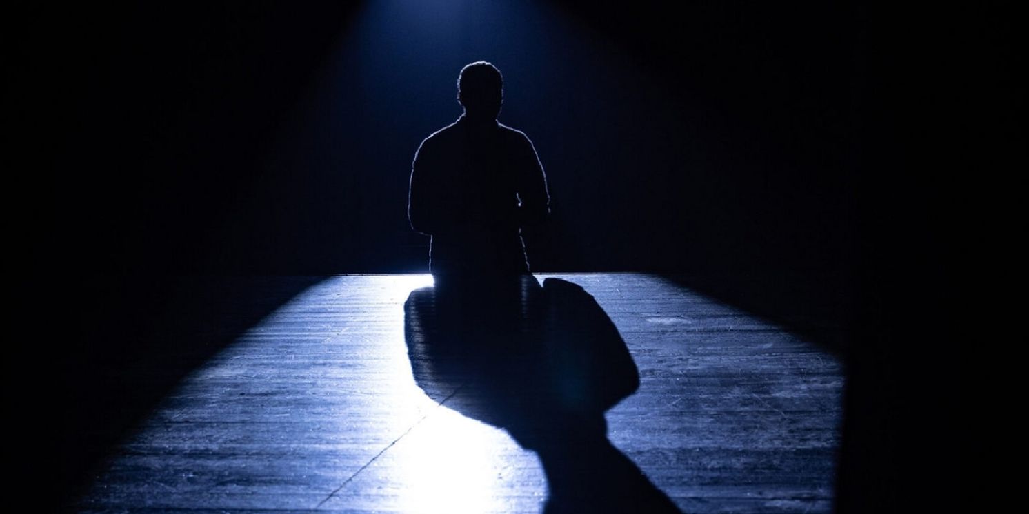 Cherry Orchard Festival to Present I AM HERE Starring Anatoly Beily in Los Angeles  Image