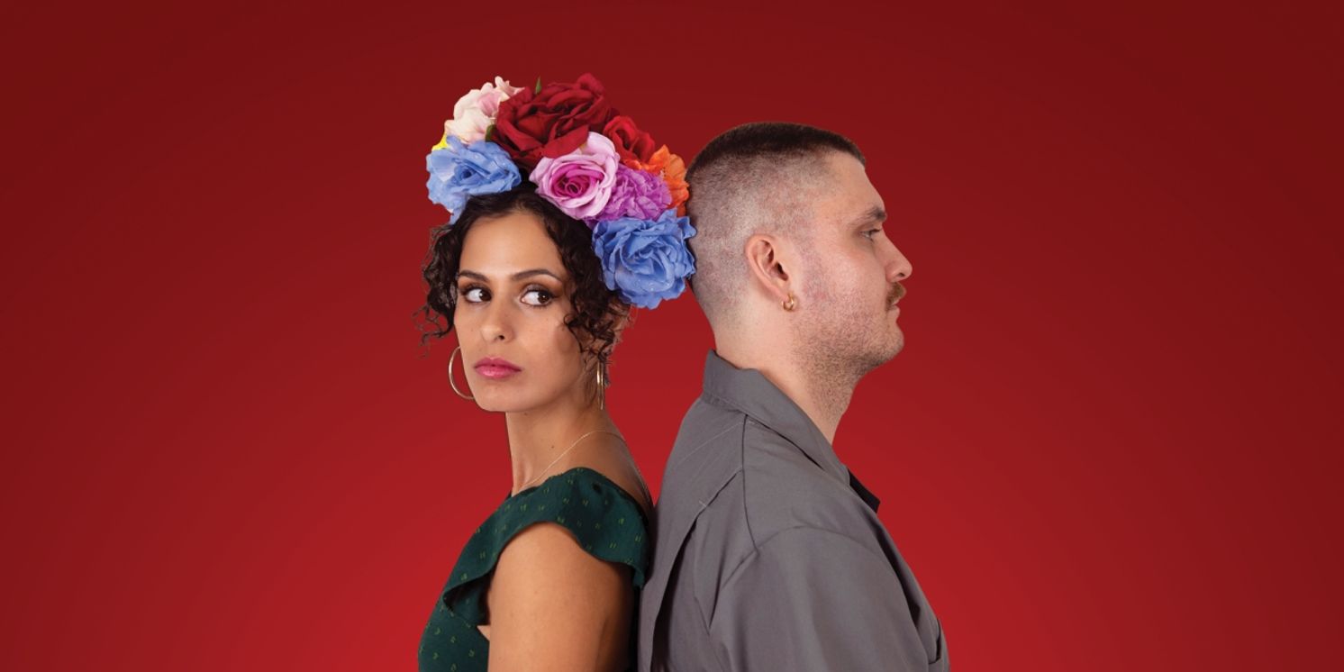 FADE Comes to the National Theatre of Parramatta  Image