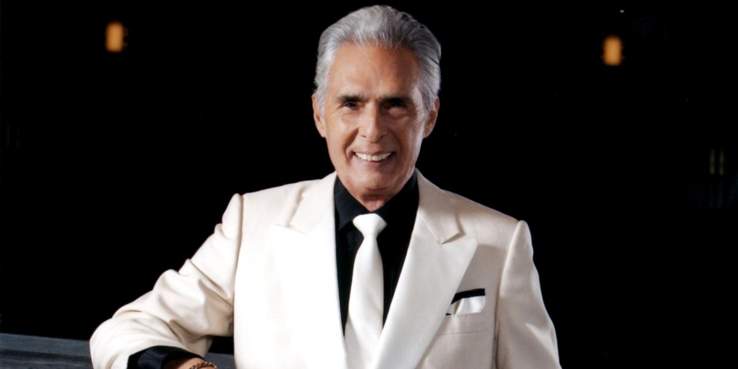 Bill Conti Joins Jimmy Roselli Biopic ROSELLI'S WAY  Image