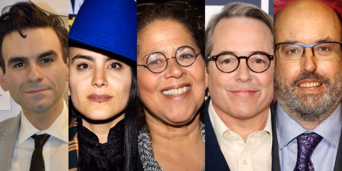 La Jolla Playhouse Announces 2023/24 Season Featuring Five World Premieres