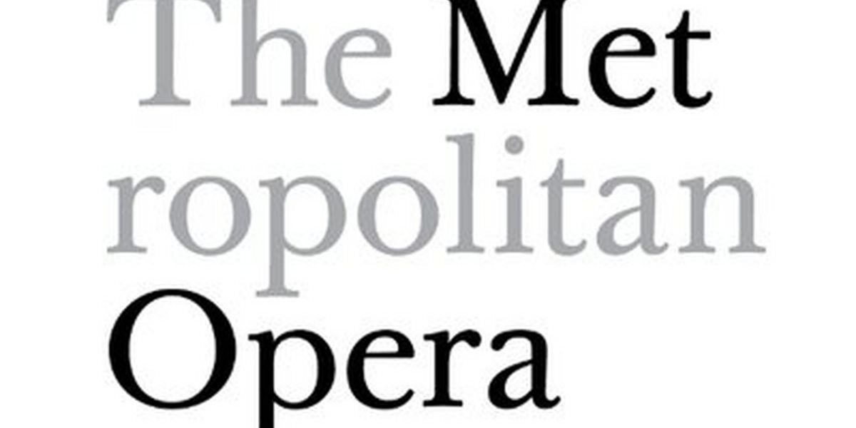 The Metropolitan Opera Will No Longer Require Audience Members to Wear Masks