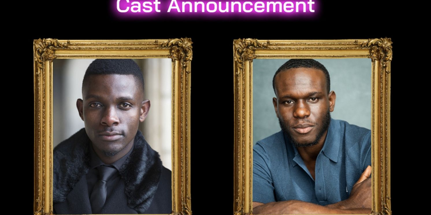 Cast Revealed For SIZWE BANZI IS DEAD at MAST Mayflower Studios  Image