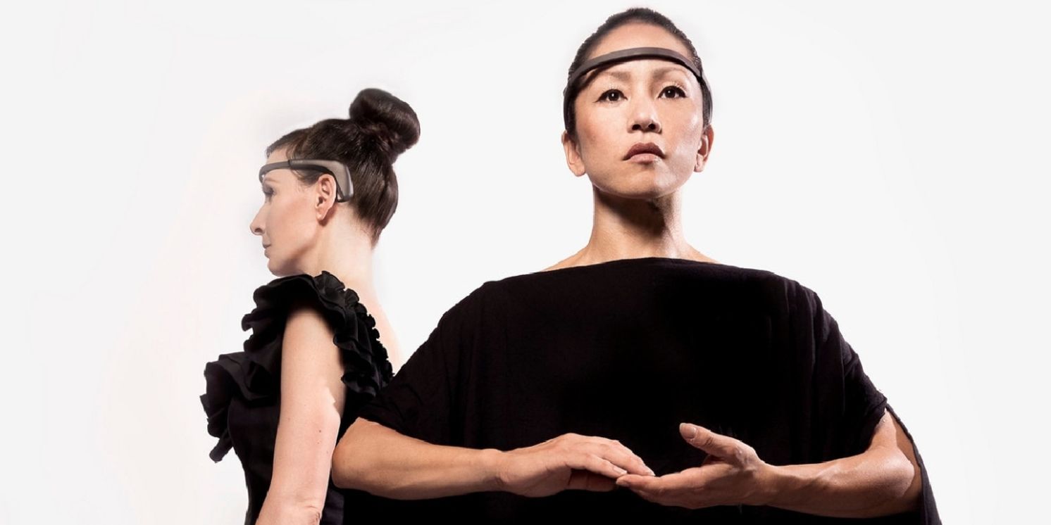 Vangeline Theater/ New York Butoh Institute to Present Public Showing Of THE SLOWEST WAVE  Image
