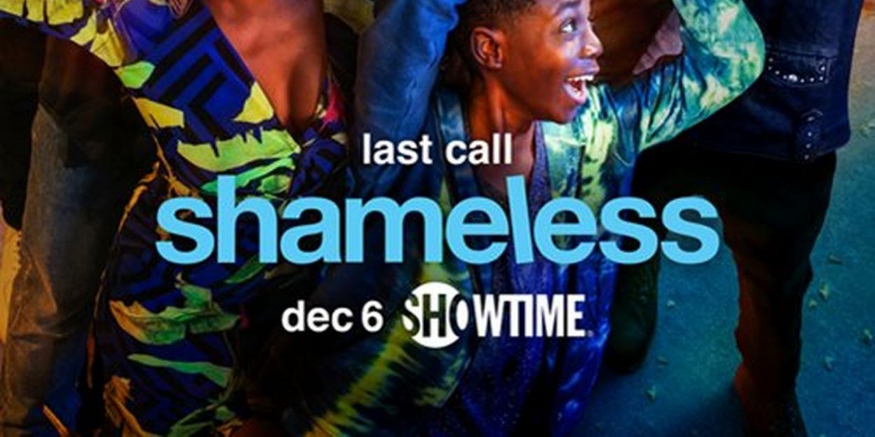 VIDEO: Showtime Celebrates FRANKSGIVING WEEK With SHAMELESS Trailer Debut Video