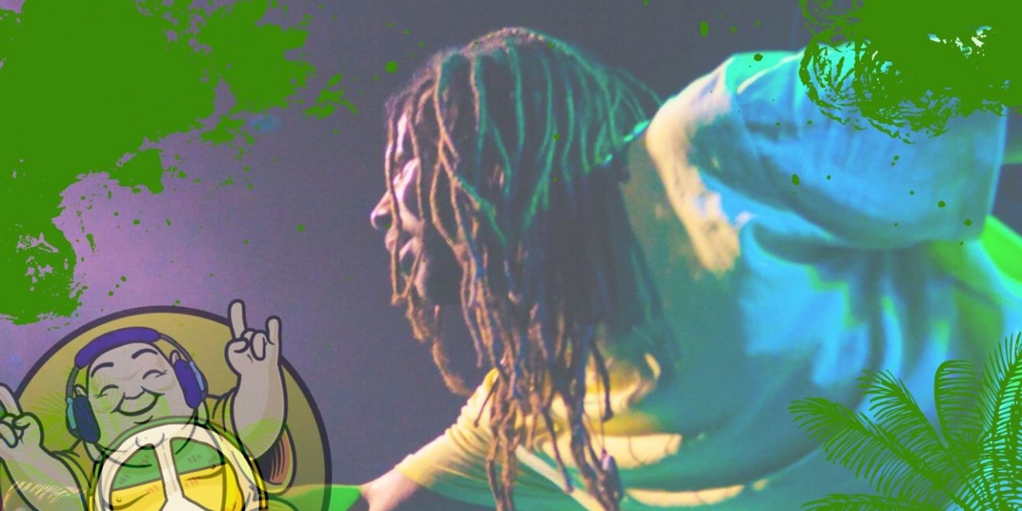 Mighty Mystic to Play Father's Day Weekend Show at Buddha Jams  Image