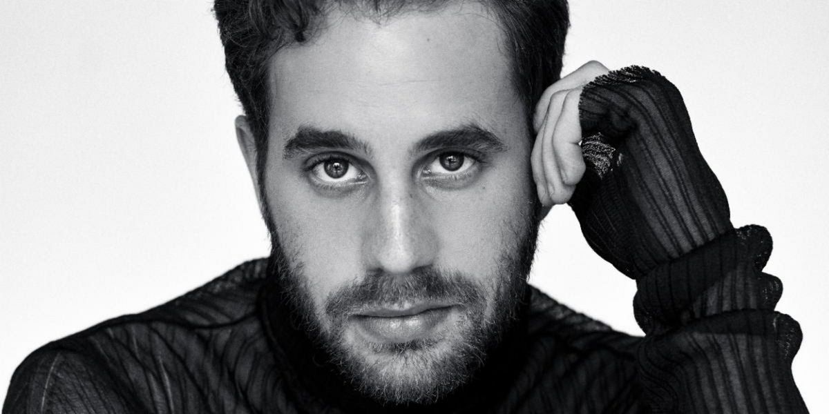 Ben Platt Signs With Interscope Records For Future Music Releases