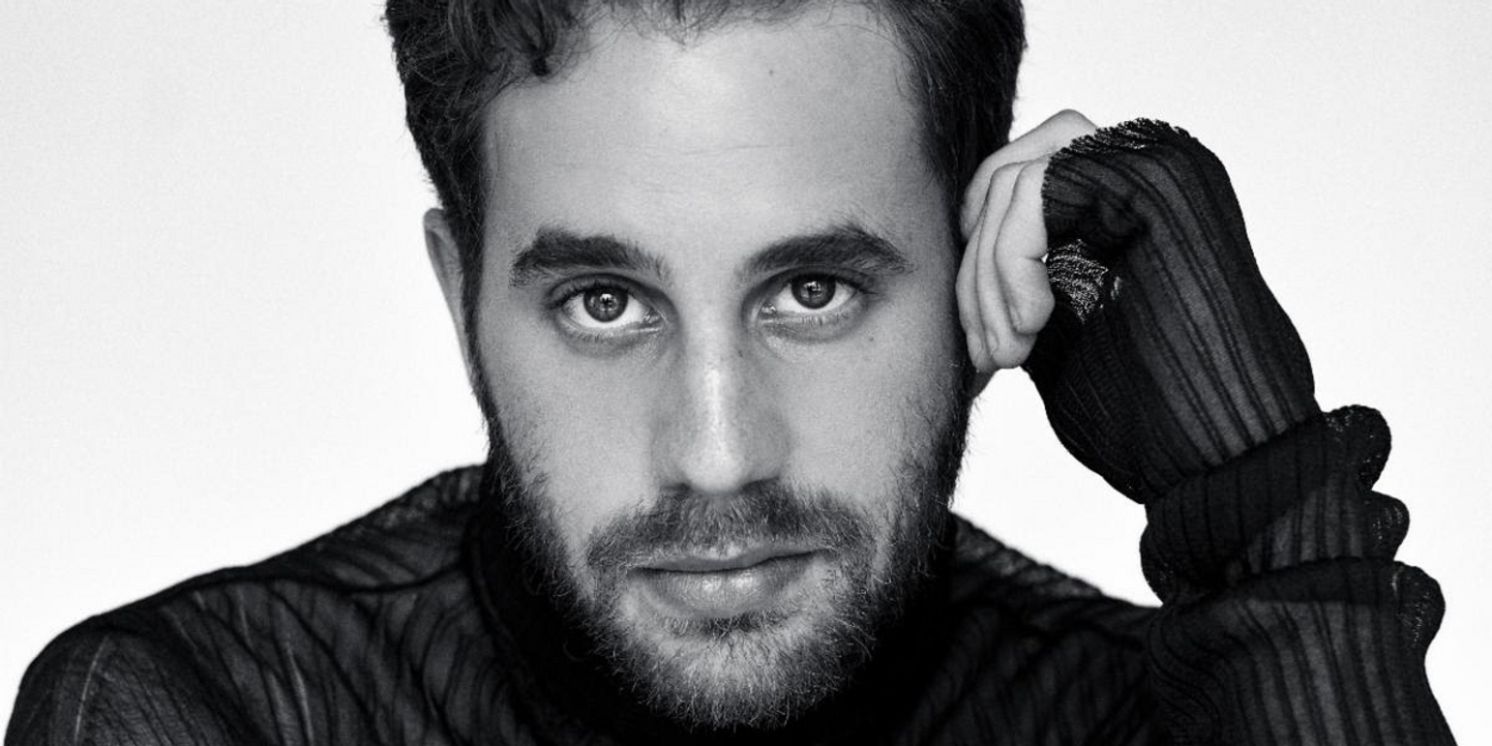 Ben Platt Signs With Interscope Records For Future Music Releases  Image