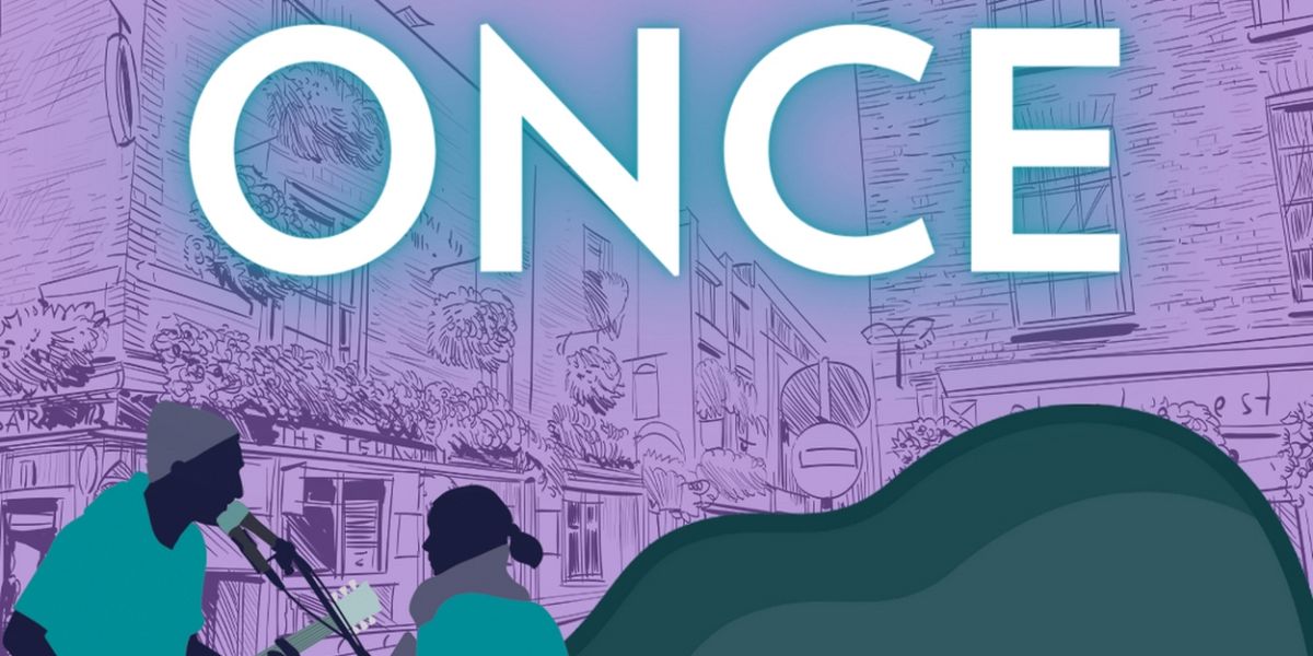 ONCE to be Presented at Laguna Playhouse in March