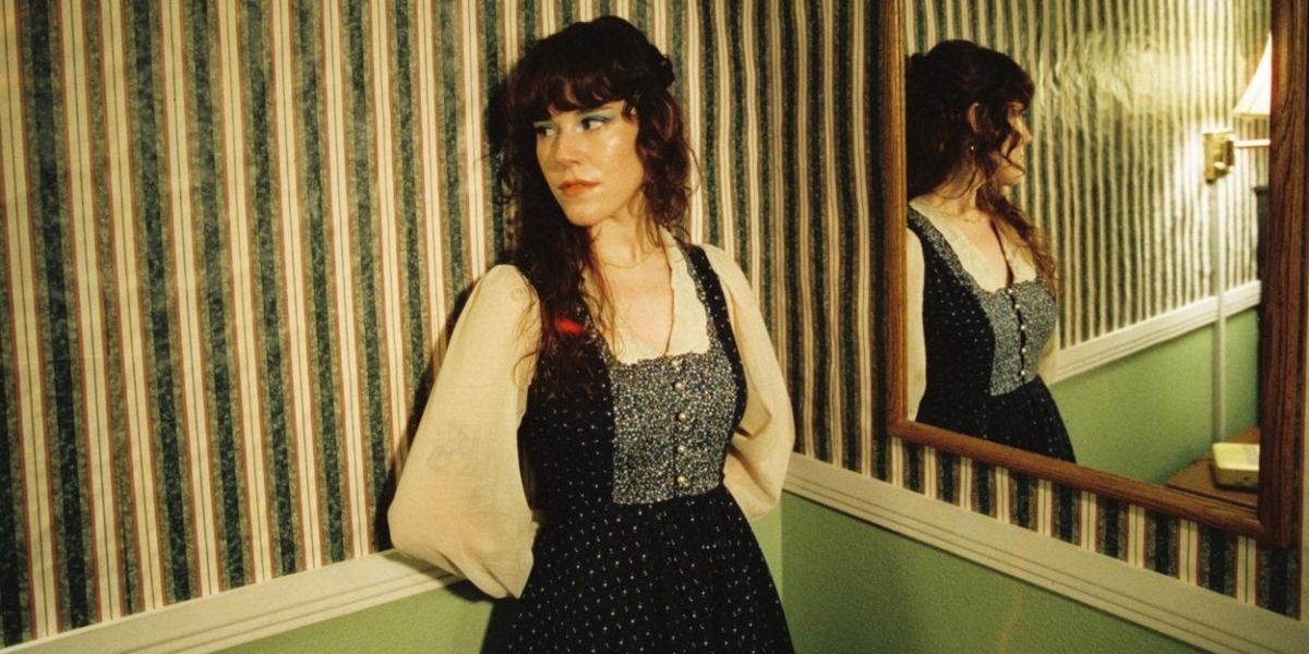 RACHEL BOBBITT Announces New EP & Shares First Single