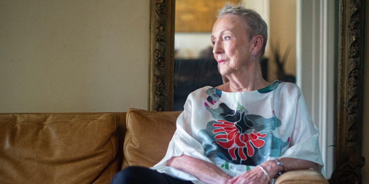 Details Announced for Site-Specific YEAR OF MAGICAL THINKING Starring Kathleen Chalfant