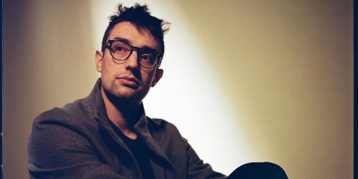 Ellis Ludwig-Leone (San Fermin) Shares 'Our Lady of the Dunes'