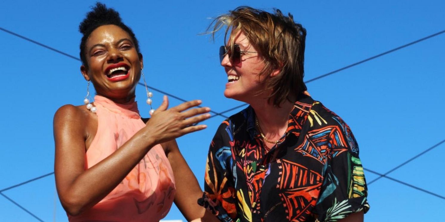 Allison Russell Shares New Single Featuring Brandi Carlile  Image