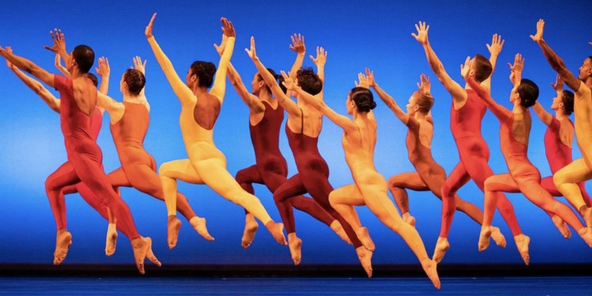 Limón Dance Company Sets 2023 Spring Season Featuring 3 Programs at 3 New Venues